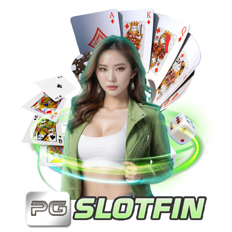 pgslotfin
